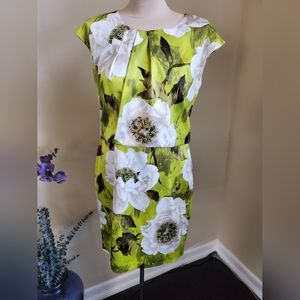 JONES NEW YORK dress size 4